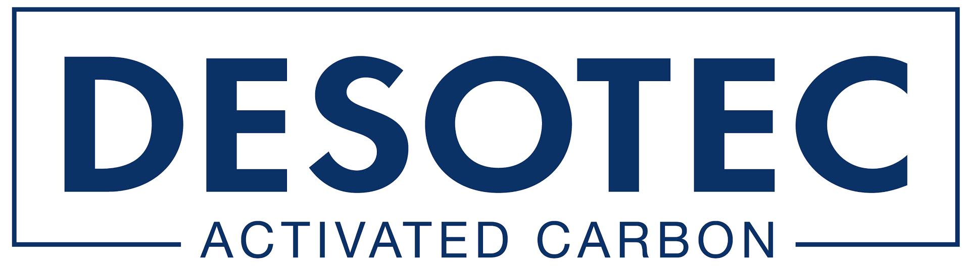 Desotec logo