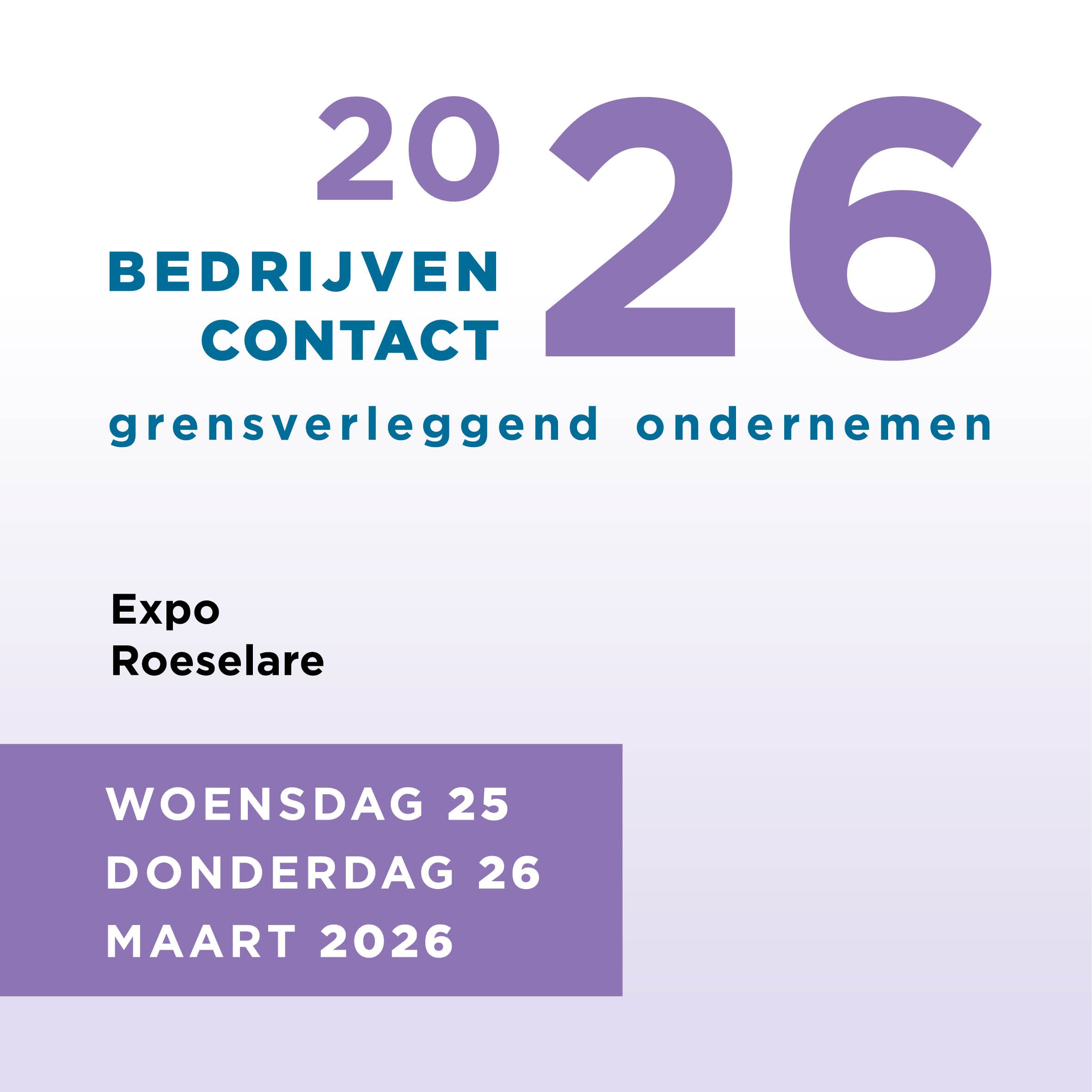 Bedrijven contact