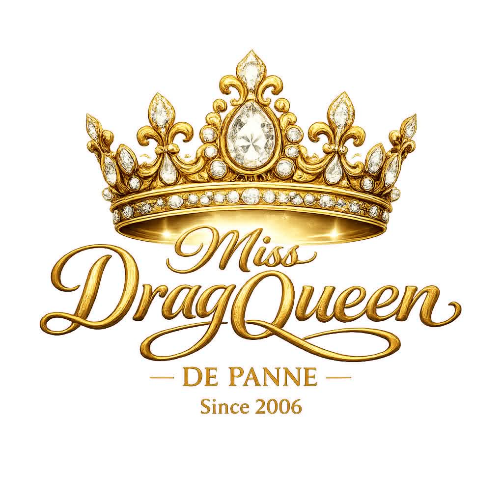 Logo Miss Dragqueen