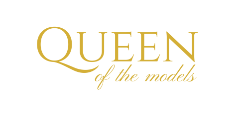 Queen of the models
